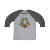 Little Dick Hunting Club 3/4 Sleeve
