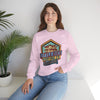 Little Dick Roofing Co. Sweatshirt