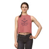 Little Dick Hunting Club  Crop Top