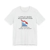 Little Dick Accounting Tee