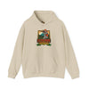 Little Dick Hunting Club Hoodie
