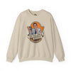 Little Dick Accounting Sweatshirt