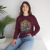 Little Dick Roofing Co. Sweatshirt