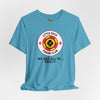 Little Dick Poker Club Tee