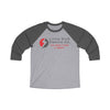 Little Dick Electric Co. 3/4 Sleeve