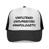 Unfiltered. Unsupervised. Unapologetic.
