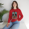 Little Dick Poker Club Sweatshirt