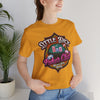 Little Dick Poker Club Tee