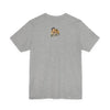Little Dick Poker Club Tee