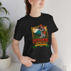 Little Dick Hunting Club Tee