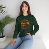 Little Dick Accounting Sweatshirt