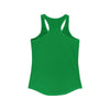 Little Dick Electric Co Racerback Tank