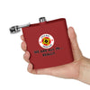 Little Dick Poker Club™ Flask