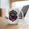 Little Dick Poker Club Mug