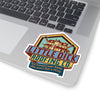 Little Dick Roofing Co. Sticker