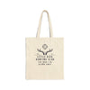Little Dick Hunting Canvas Tote Bag
