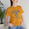 Little Dick Marketing Tee