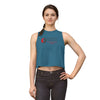 Little Dick Electric Co. Crop Top