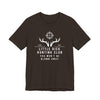 Little Dick Hunting Club Tee