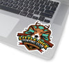 Little Dick Hunting Club Sticker