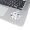 Little Dick Hunting Club Sticker