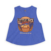 Little Dick Bakery Crop Top
