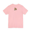 Little Dick Poker Club Tee