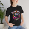 Little Dick Poker Club Tee