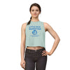 Little Dick Marketing Crop Top