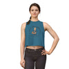 Little Dick Logistics Crop Top