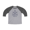 Little Dick Hunting Club 3/4 Sleeve
