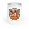 Little Dick Bakery Chill Wine Tumbler
