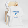 Little Dick Marketing Tee