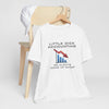 Little Dick Accounting Tee
