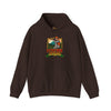 Little Dick Hunting Club Hoodie
