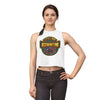 Little Dick Accounting Crop Top