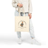 Little Dick Logistics Canvas Tote