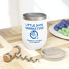 Little Dick Marketing™ Wine Tumbler