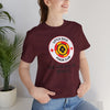 Little Dick Poker Club Tee