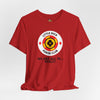 Little Dick Poker Club Tee