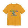 Little Dick Marketing Tee