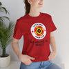 Little Dick Poker Club Tee