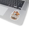 Little Dick Bakery Sticker