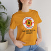 Little Dick Poker Club Tee