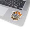 Little Dick Accounting Sticker
