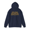 Golden Quips Hoodie