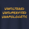 Golden Quips Hoodie