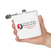 Little Dick Electric Co.™ Flask