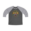 Little Dick Accounting 3/4 Sleeve