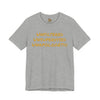 Unfiltered Unsupervised Unapologetic Tee